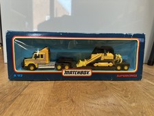 MATCHBOX SUPERKINGS K117