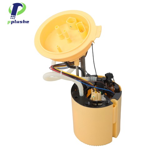 4g0919050a fuel pump assembly - fuel,