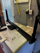 Volkswagon Golf MK7 Tow-bar