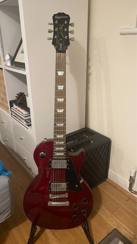 Epiphone les paul studio - les,