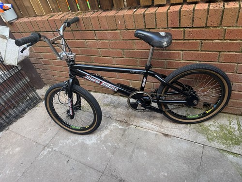 Haro flair dave mirra bmx - dave,