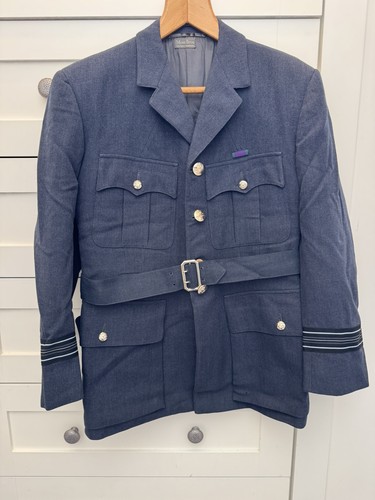 Squadron leader raf - leader's,