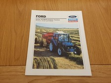 Ford 3930 & 4630 Series 30