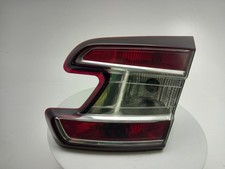 RENAULT MEGANE Tail Light Rear