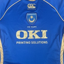 Rare Original Portsmouth