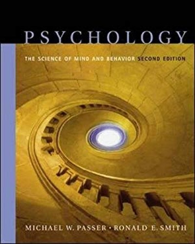 Psychology the science of - science,