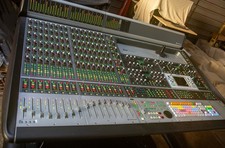 Digidesign / Avid D-Control ES