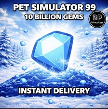 🔥💎10 Billion GEMS