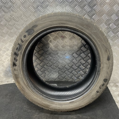 Rapid 205 inch part worn - inch,