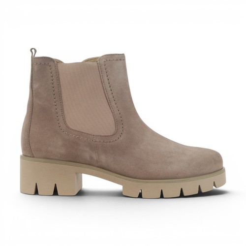 Gabor women chelsea - gabor, dark