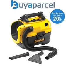DeWalt DCV584L Flexvolt XR