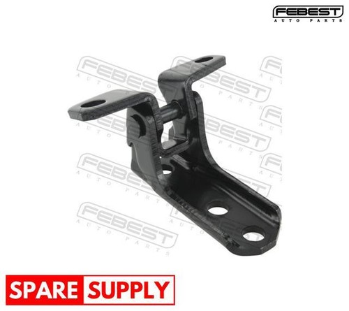 Door hinge for - mitsubishi, asx
