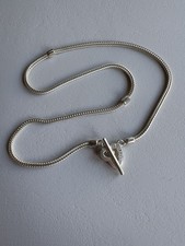 Love links 925 Sterling Silver