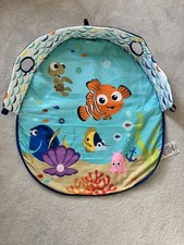 Disney Baby Finding Nemo Mr