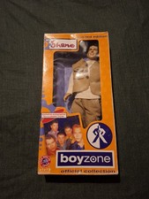 Boyzone Shane Doll 12-inch