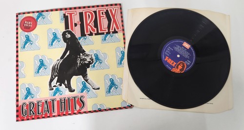Rex great hits - t.,