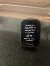 Garmin Edge 130 Plus Cycling