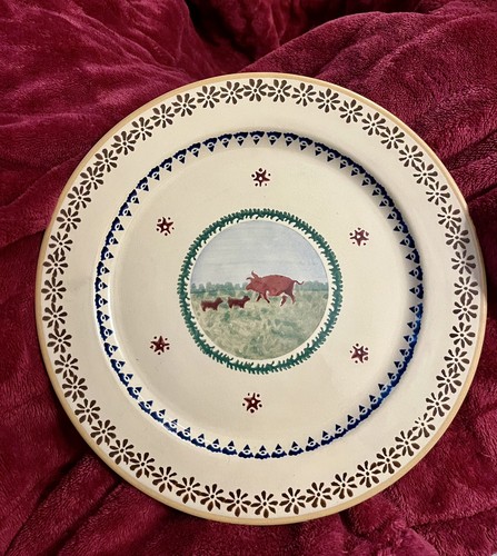 Nicholas mosse ireland pottery - mosse,