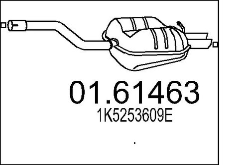For skoda octavia combi 1z5 - octavia,