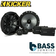 KICKER 43CSS674 2 Way 6.75"