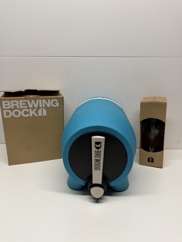 Brewdog pinter home - pinter,