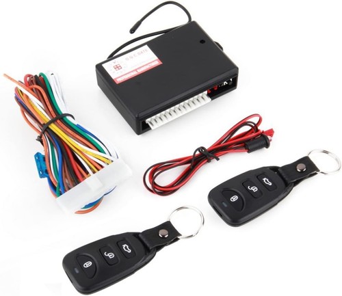 Universal car alarm systems - car,