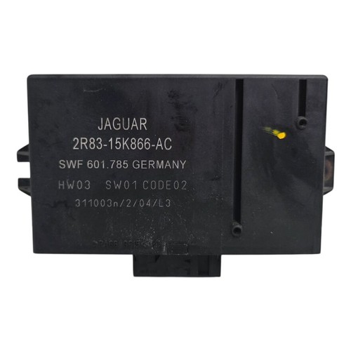 Jaguar type v6 x202 - jaguar,