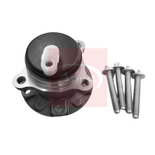 Apec wheel bearing kit - kit, fits