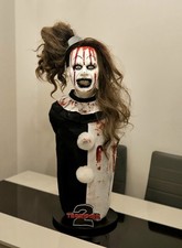 1:1 The Pale Girl Terrifier 2