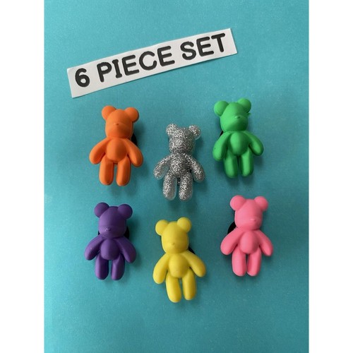 Gummy teddy bears shoe - gummy,