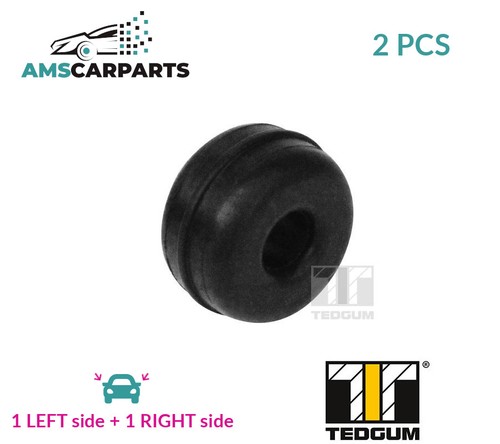 Top strut mounting cushion - mounting,