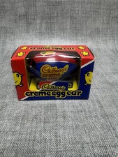 Corgi  16300 - Cadbury's Creme