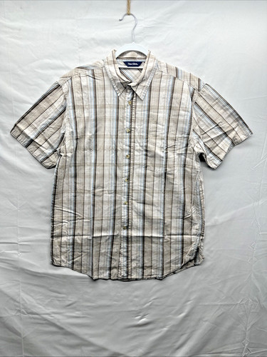 Peter storm men plaid short - storm,