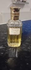 Vintage Christian Dior Diorissimo Eau de Cologne50ml Rare Collectable Bottle