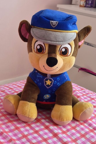 Paw patrol chase - paw,