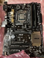 Asus Z97-P LGA 1150