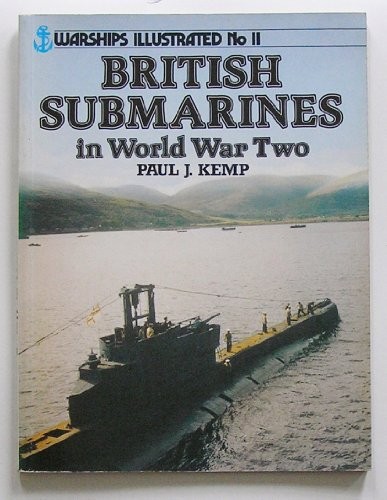 British submarines world - submarines, of