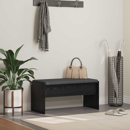 Vidaxl hall bench with - vidaxl, cushion