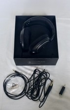 Sennheiser HD 598 Black