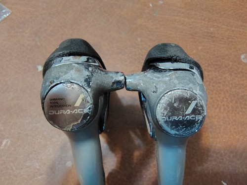 7400 shimano dura ace x - st-7400, 2