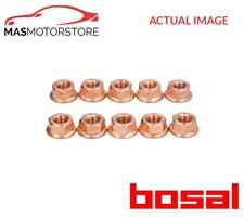 NUT EXHAUST MANIFOLD BOSAL 258-038 I NEW OE REPLACEMENT
