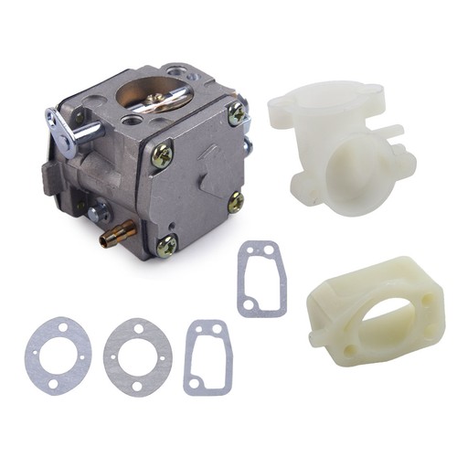 Carburetor manifold elbow - manifold, &