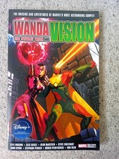 Marvel select panini wanda - select,
