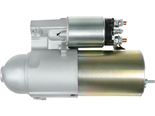 Brand new starter motor 12v - starter,