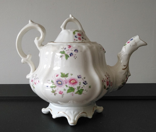 19th century staffordshire - 19th,