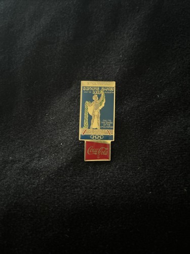 Olympic games vintage - vintage, 1932