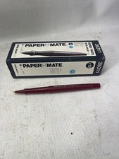 Papermate Pens Metal Roller