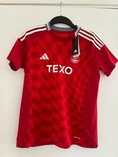 Adidas Aberdeen FC 2024/2025