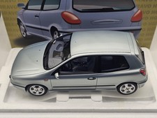 Fiat Bravo 2.0 HGT 1995 Grey