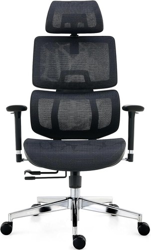 Ergonomic high back office - ergonomic,